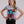 Girl's S/S Knit Jersey S's - Roper