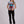 Girl's S/S Knit Jersey S's - Roper