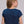 Girl's S/S Knit Embroidery Jersey S's - Roper