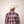 BOYS LONG SLEEVE Independence Plaid - Roper