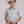 Boy's - Mesas Print Shirt - Roper