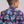Boy's Tropical Aztec Print Shirt - Roper