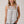 Heather Jersey Sleeveless Top - Roper