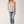 Heather Jersey Sleeveless Top - Roper