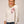 Women's Cream Waffle Tee - Roper