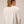 Women's Cream Waffle Tee - Roper