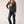 Long Sleeve Knit Scoop Neck T-Shirt - Roper
