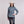Women's Bronc Rider Denim Shirt - Roper