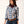 Women's Snap Plaid Performance - Roper