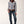 Women's Snap Plaid Performance - Roper