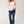 Voile Peasant Blouse - Roper