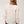 Voile Peasant Blouse - Roper
