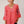 Women's Challis Peasant Top - Roper