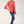 Women's Challis Peasant Top - Roper