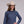 Women's Dark Blue Denim Shirt - Roper