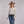 Women's Barrel Racers Shirt - Roper
