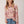 Spring Paisley Crepe Long Sleeve Shirt - Roper
