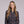 Women's Conch Georgette Shirt - Roper