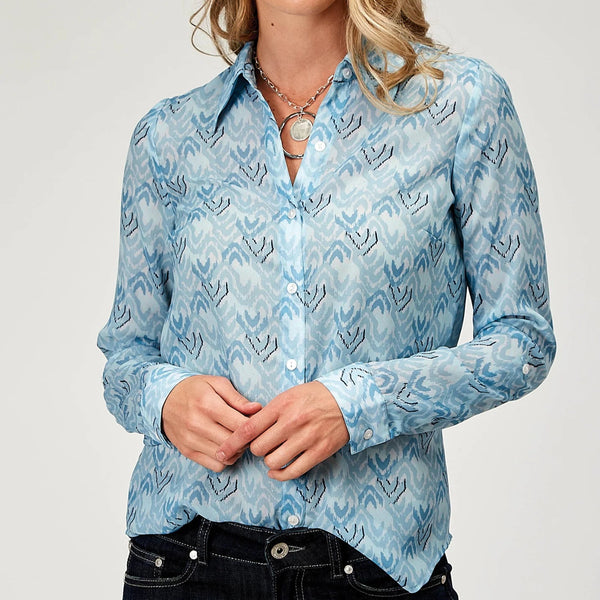 Women's Great Looking Shirt - Roper