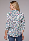 Women's Ditzy Floral Shirt - Roper