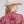 Women's Raspberry Paisley Shirt - Roper