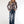 Women's Floral Print Western Shirt - Roper
