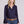Women's Ruffle Trim Shirt - Roper