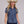 Women's Western Denim Shirt - Roper