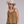 Women's Belt Buckle Tank Top - Roper