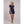 Women's Fringe T-Shirt Dress - Roper