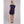 Women's Fringe T-Shirt Dress - Roper