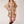 Women's Collage Peasant Dress - Roper