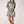 Women's Watercolor Stripe Dress - Roper