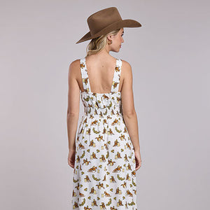 Women's Barrel Racers Dress - Roper