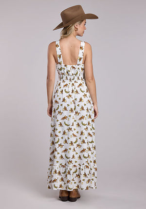 Women's Barrel Racers Dress - Roper