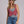 Women's Cotton Twill Vest - Roper (Copy)