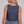 Women's Denim Vest - Roper