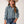 Girl's Peacock Paisley - Roper