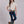 Girl's Stars and Stripes Print Shirt - Roper