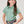 Girl's Short Sleeve Shirt - Roper