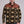 Men's Aztec Print Fleece Pullover - Roper