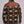 Men's Aztec Print Fleece Pullover - Roper