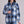 Women's Oversized Shirt Jacket - Roper