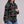 Women's Woven Aztec Shirt Jacket - Roper