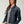 WOMENS STRETCH DENIM JACKET - Roper