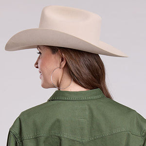 Women's Western Shirt Jacket - Roper