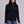 Women's 3/4 Zip Pullover Jacket - Roper