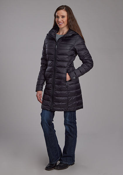 Women's Down Coat - Roper