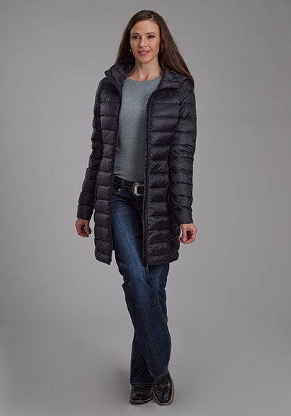 Women's Down Coat - Roper