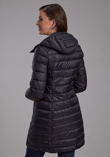 Women's Down Coat - Roper